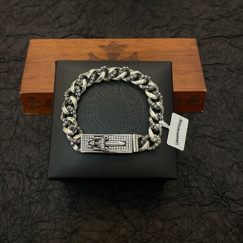 Chrome Hearts Bracelets